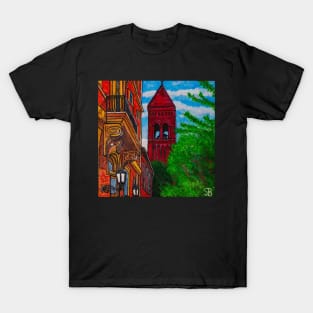 Duke Street Steeple T-Shirt